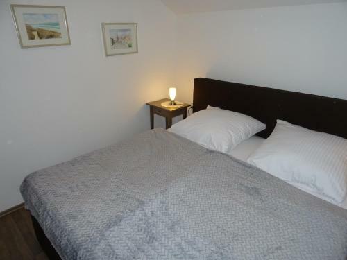 Apartamento Cu-ferienwohnungen