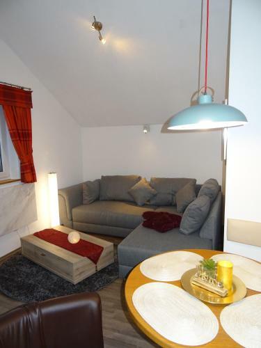 Apartamento Cu-ferienwohnungen
