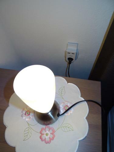 Apartamento Cu-ferienwohnungen