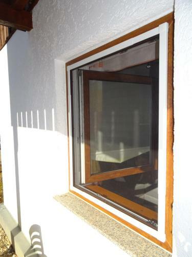 Apartamento Cu-ferienwohnungen