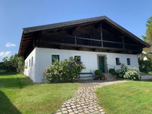 Ferienhaus R�tzer Maria