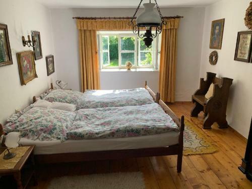 Ferienhaus R�tzer Maria