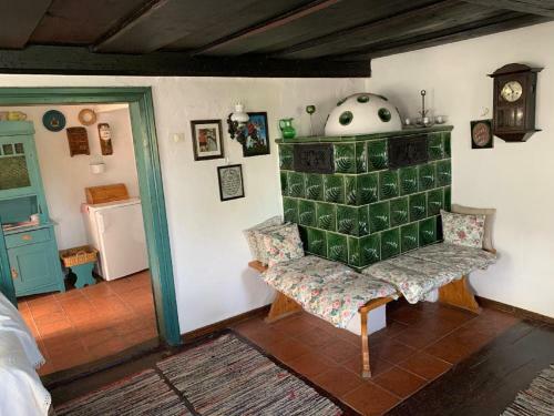 Ferienhaus R�tzer Maria