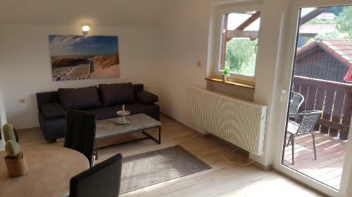 Apartamento Michaels Wildgatter