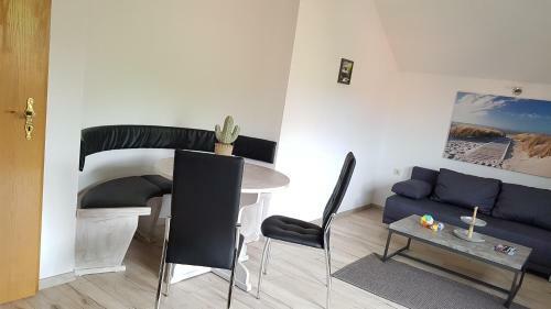 Apartamento Michaels Wildgatter
