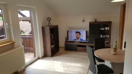 Apartamento Michaels Wildgatter