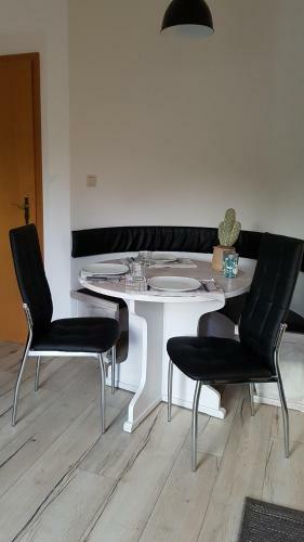 Apartamento Michaels Wildgatter