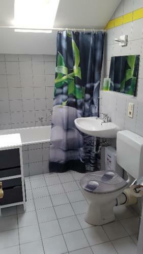 Apartamento Michaels Wildgatter