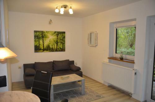 Apartamento Michaels Wildgatter
