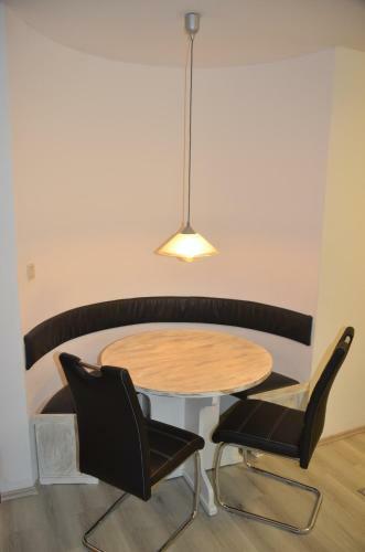 Apartamento Michaels Wildgatter