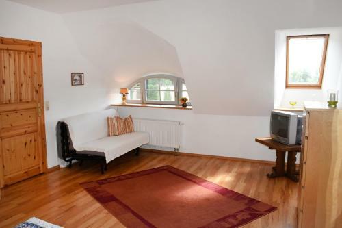 Apartamento Landhaus Im Gr�nen - Sine Tempore