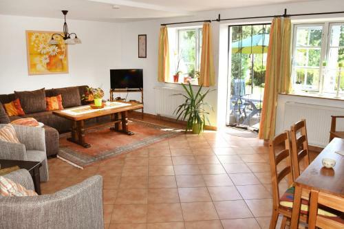 Apartamento Landhaus Im Gr�nen - Sine Tempore