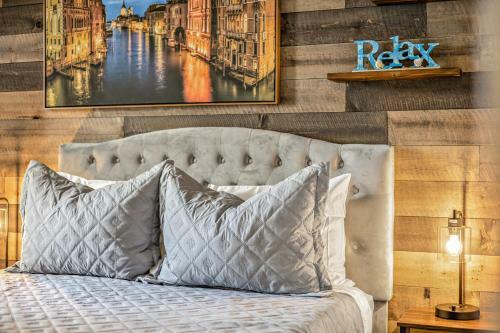Apartamento Waikiki Grand Hotel With Private Balcony!