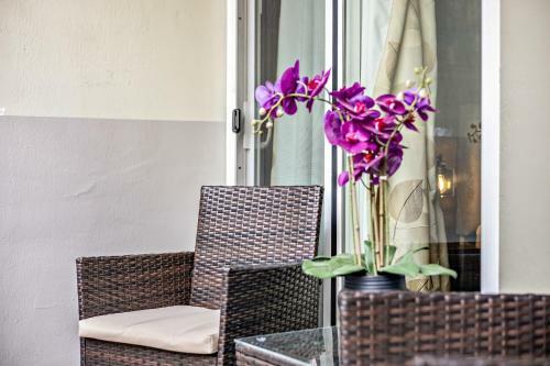 Apartamento Waikiki Grand Hotel With Private Balcony!
