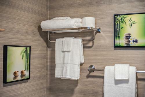 Apartamento Waikiki Grand Hotel With Private Balcony!