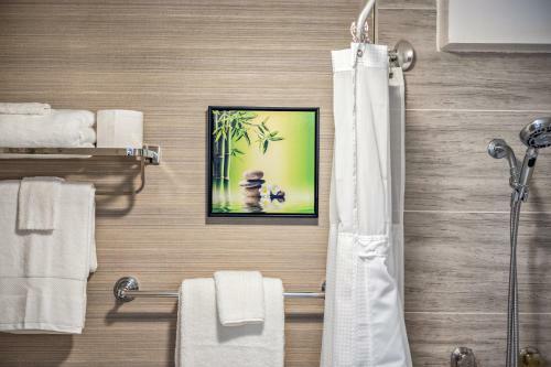 Apartamento Waikiki Grand Hotel With Private Balcony!