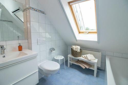 Apartamento Huxfeld-hof - W�rpe