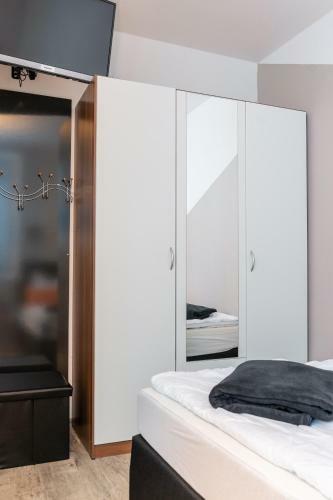 Apartamento Hahnenklee Ferienpark 409 & 211