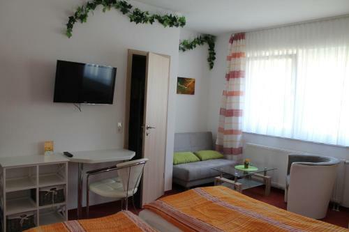 Hostal Pension Alscher Garni