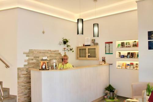 Hostal Pension Alscher Garni