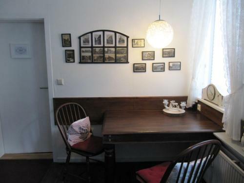 Apartamento Piepm�ker St�bchen
