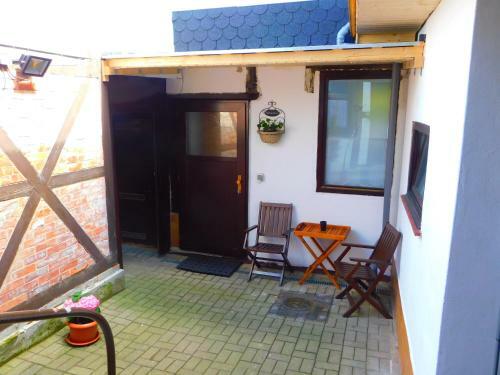 Apartamento Kaiserpfalzquartier