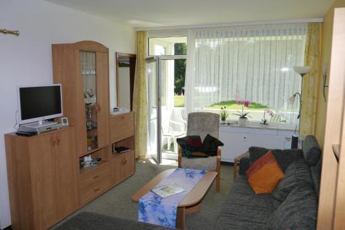 Apartamento Fewo Sh4