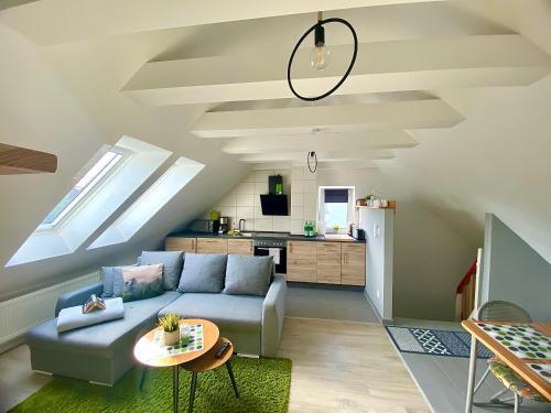 Apartamento Fewo Georgenberg