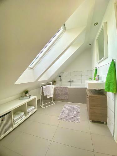 Apartamento Fewo Georgenberg