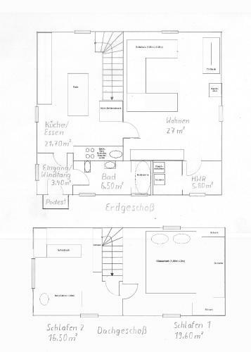 Ferienhaus Sonnenschein