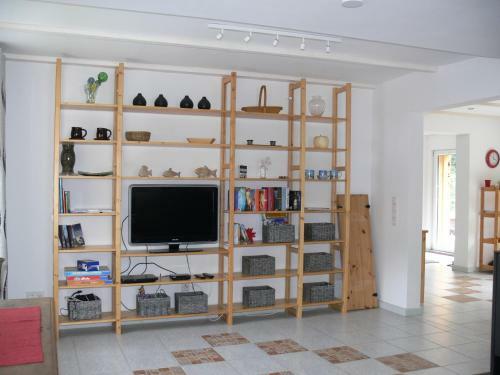 Apartamento Harzrauschen