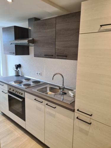 Apartamento Ferienwohnung Ohanna Goslar