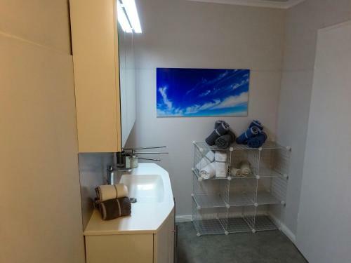 Apartamento Ambiente Am Breiten Tor