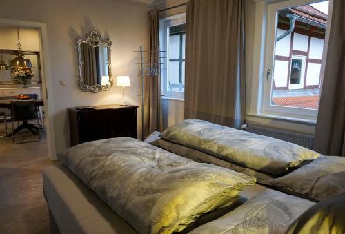 Apartamento Ambiente Am Breiten Tor