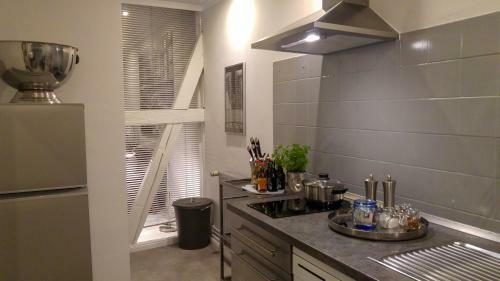 Apartamento Ambiente Am Breiten Tor