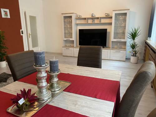 Apartamento Villa Goslar - Mitten Im Herz Goslar