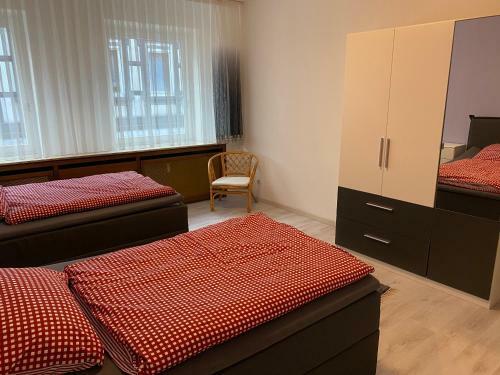 Apartamento Villa Goslar - Mitten Im Herz Goslar