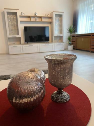 Apartamento Villa Goslar - Mitten Im Herz Goslar