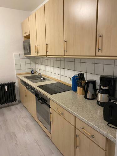 Apartamento Villa Goslar - Mitten Im Herz Goslar