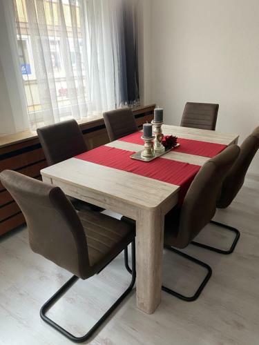 Apartamento Villa Goslar - Mitten Im Herz Goslar
