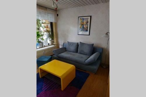 Apartamento Naturnah - Auf Wunsch: Service Inclusive