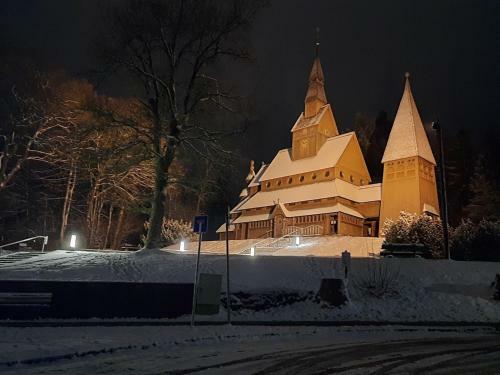 Apartamento Fewo Nici