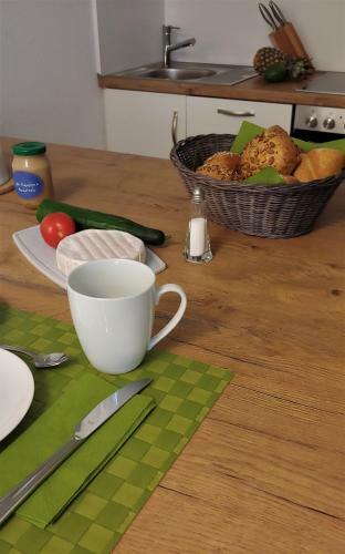 Apartamentos Galeriewohnung Ritter Ramm