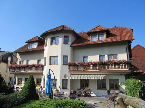 Hostal Pension Und Bauernhof Petzold