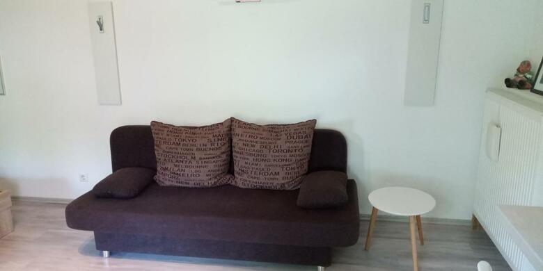 Apartamento Ferienwohnung In Grenzach