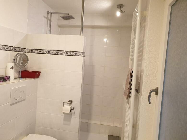 Apartamento Ferienwohnung In Grenzach