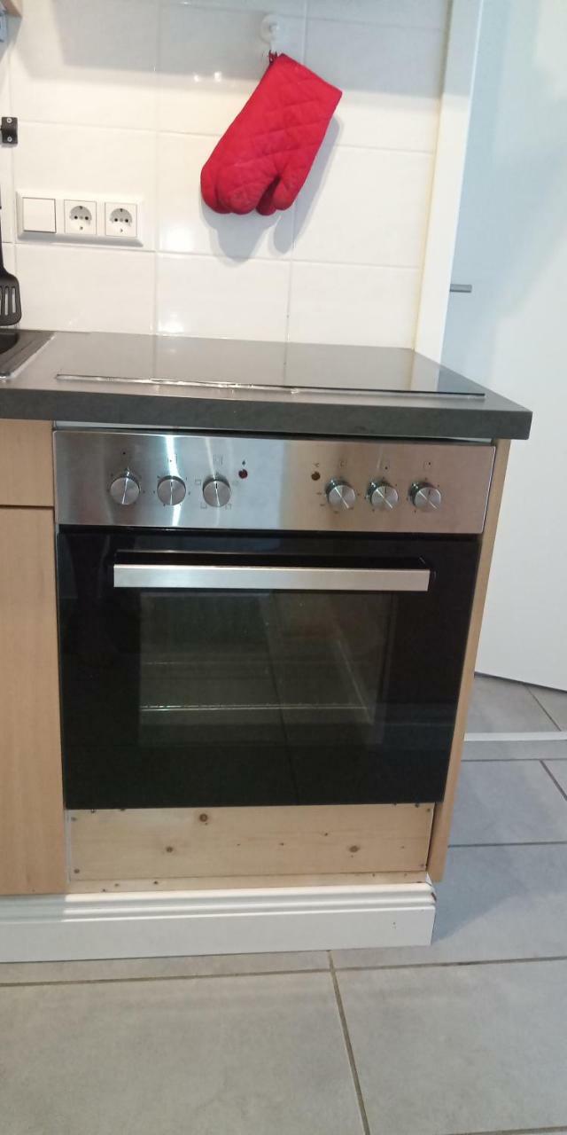 Apartamento Ferienwohnung In Grenzach