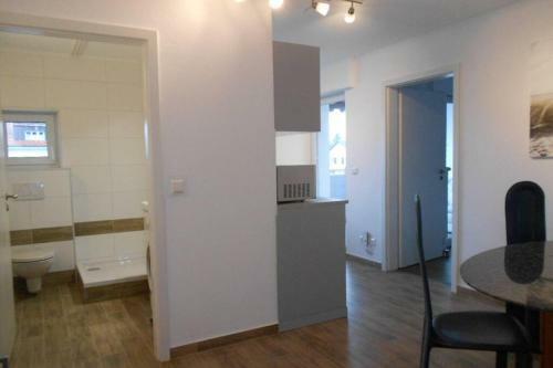 Apartamento Sch�ne 1 Zimmer Wohnung Im Dreil�ndereck