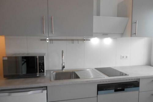 Apartamento Sch�ne 1 Zimmer Wohnung Im Dreil�ndereck