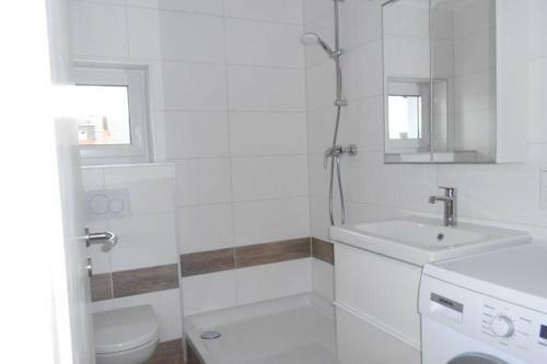 Apartamento Sch�ne 1 Zimmer Wohnung Im Dreil�ndereck